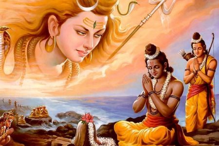 MAHA SHIV PURAN IN HINDI - जानिए शिव पुराण में क्या है