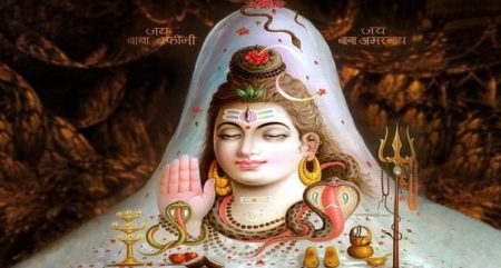MAHA SHIV PURAN IN HINDI - जानिए शिव पुराण में क्या है