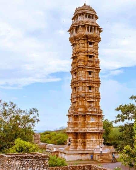 25 Famous Monuments Of India In Hindi - भारतीय स्मारक