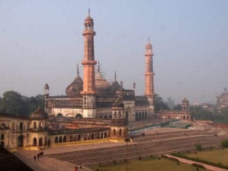 25 Famous Monuments Of India In Hindi - भारतीय स्मारक