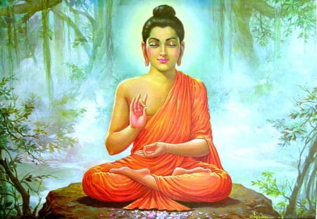 गौतम बुद्ध के उपदेश - GAUTAM BUDDHA UPDESH IN HINDI