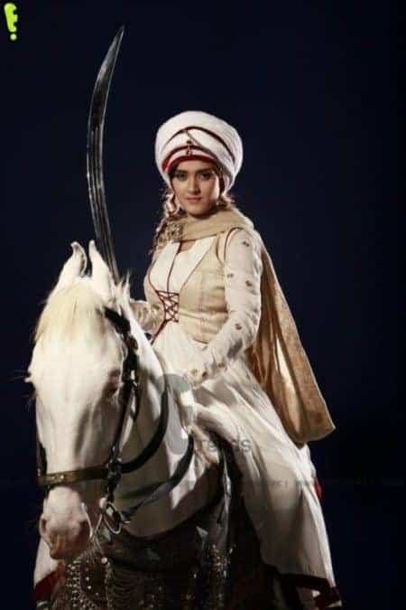 रजिया सुल्तान का इतिहास, प्रेम कहानी | Razia Sultan History In Hindi