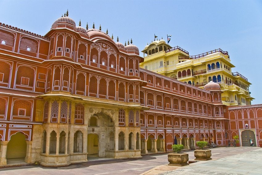 राजस्थान के बारे में जानकारी | INFORMATION ABOUT RAJASTHAN IN HINDI