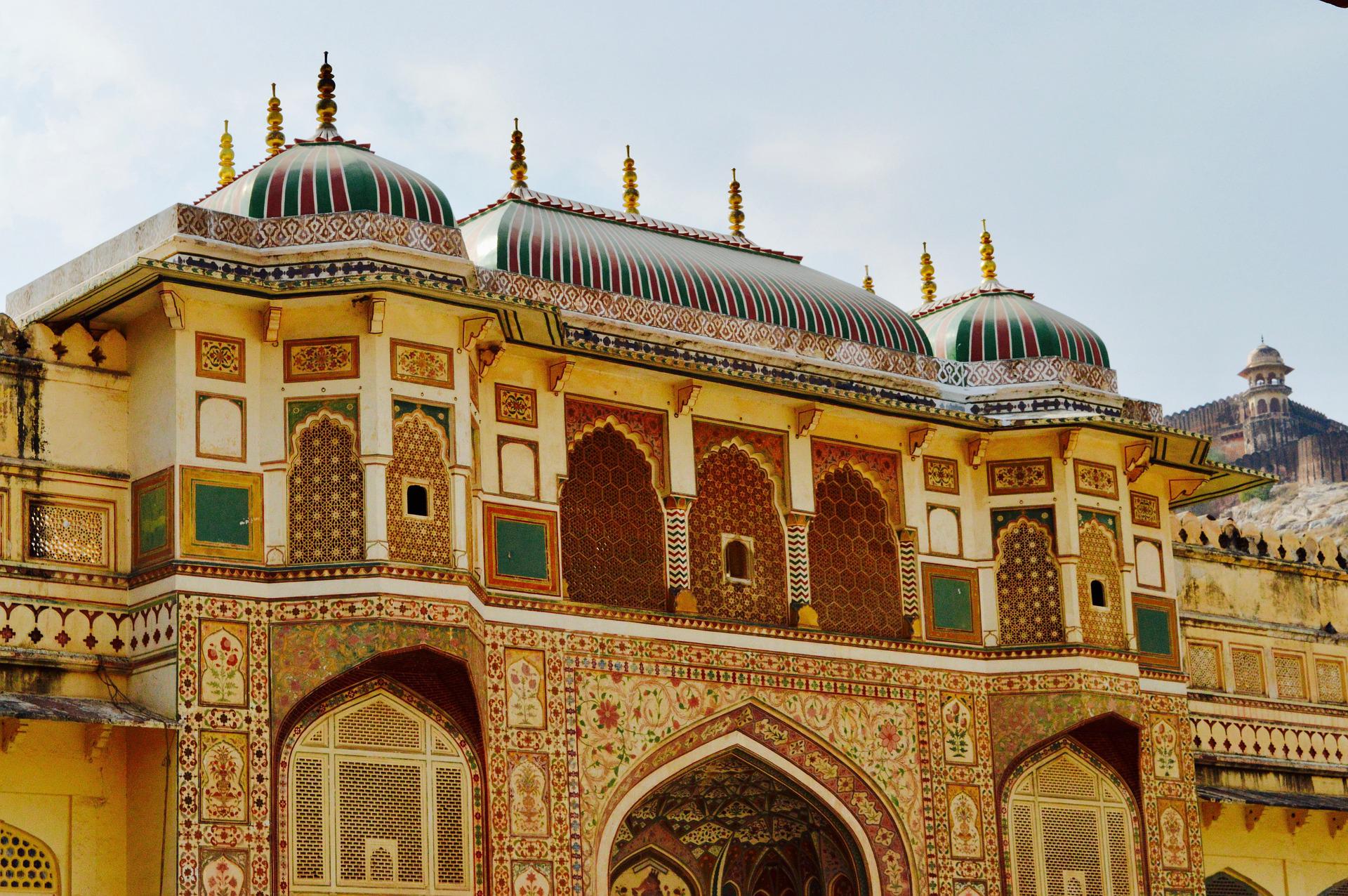 जयपुर के पास पर्यटन स्थल व घूमने की जगह | Jaipur Tourist Places In Hindi