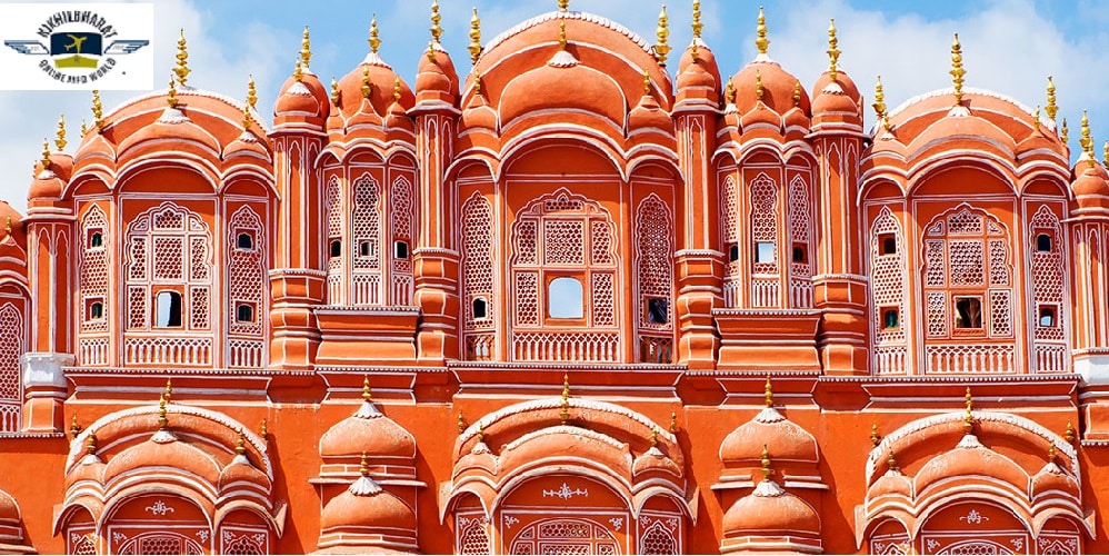 हवा महल का इतिहास और जानकारी | Hawa Mahal Jaipur History and Information In Hindi