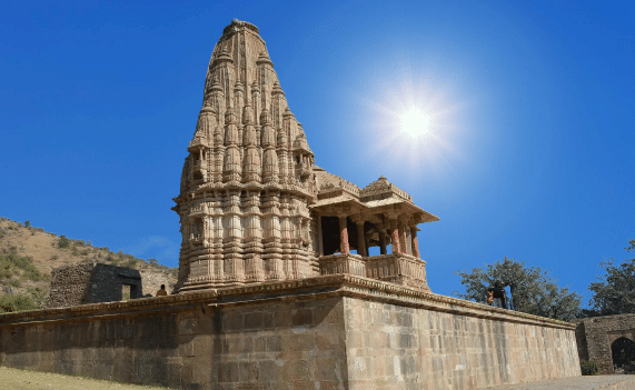 Bhangarh fort history and mystery Hindi