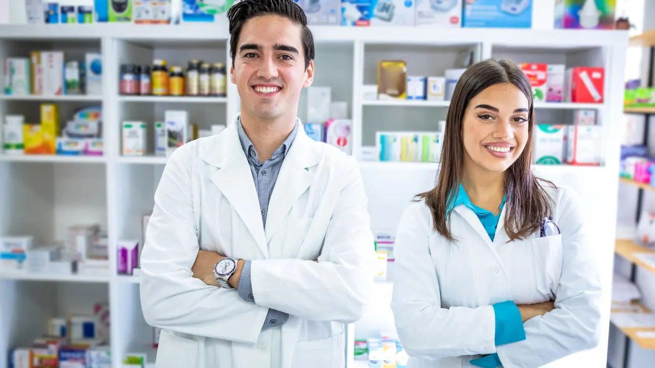विश्व फार्मासिस्ट दिवस 2023 (World Pharmacists Day 2023 )
